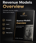 Revenue Models Overview - Free Edition
