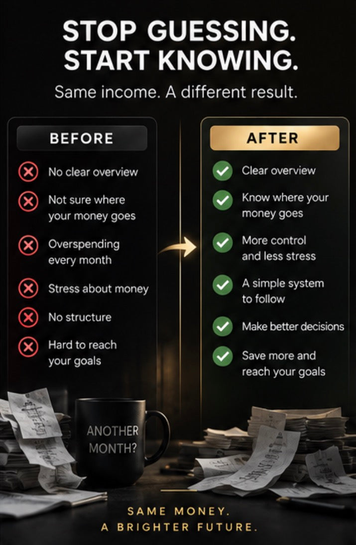 Budget Tracker
