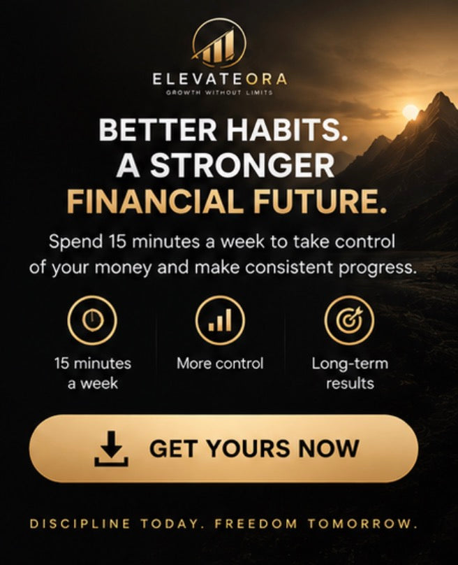 Weekly Money Review