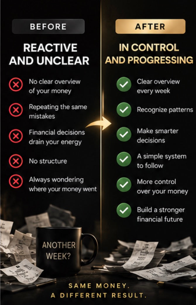 Weekly Money Review