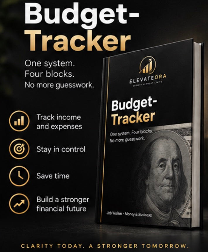 Budget Tracker