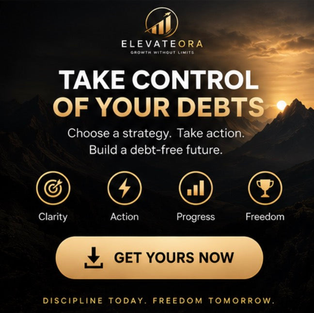 Debt Payoff Overview