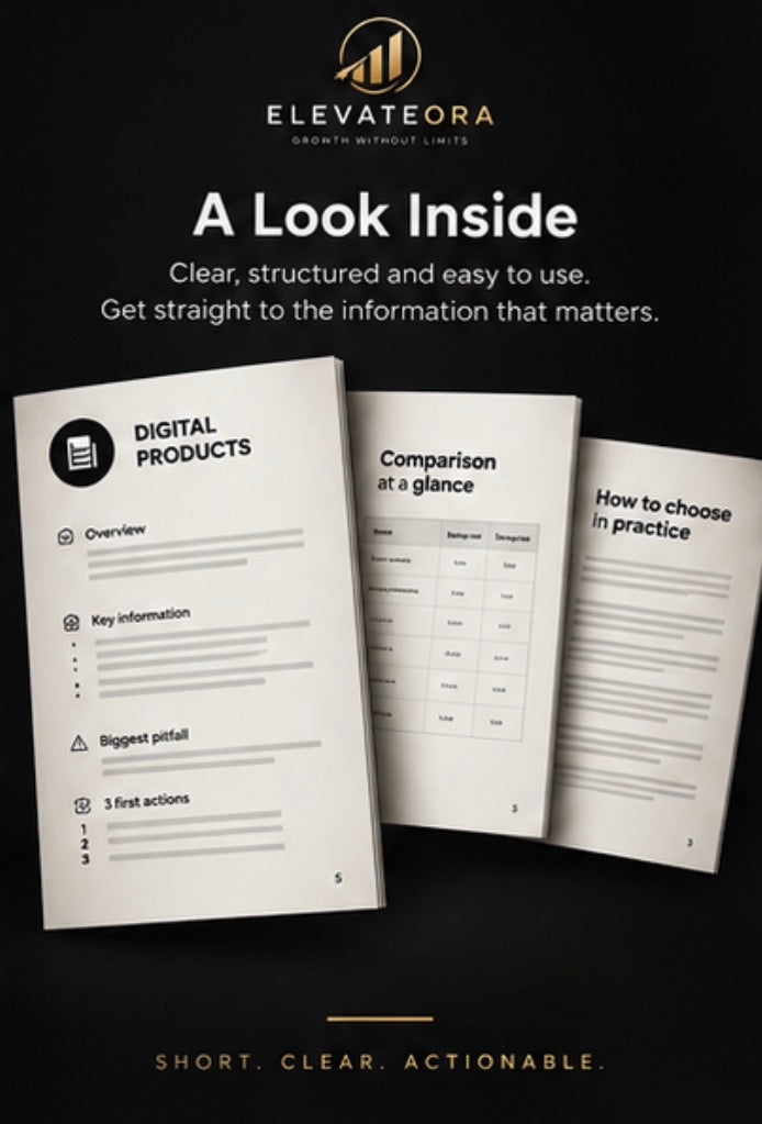 Revenue Models Overview - Free Edition