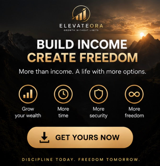 Passive Income Overview