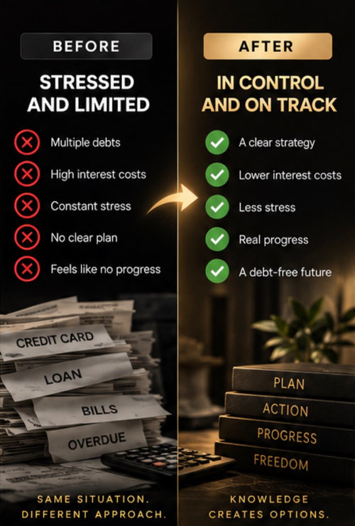 Debt Payoff Overview