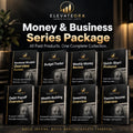 Money & Business Series Package