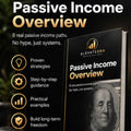 Passive Income Overview
