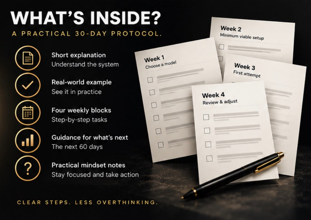 Quick-Start Protocol