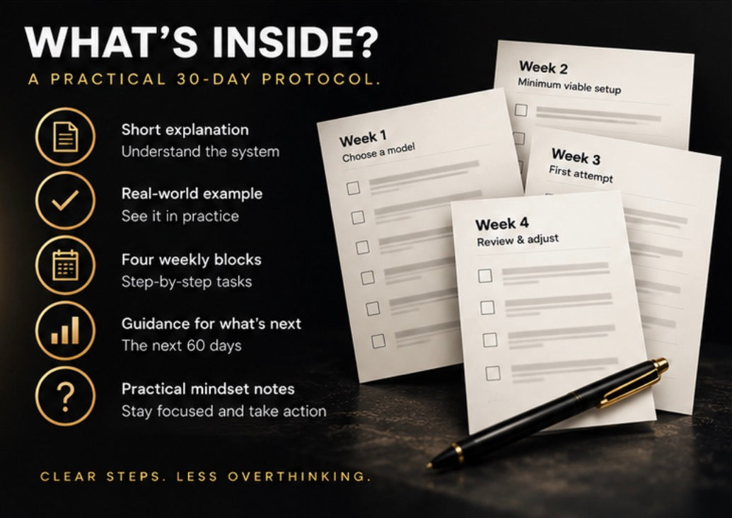 Quick-Start Protocol