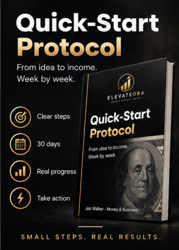 Quick-Start Protocol