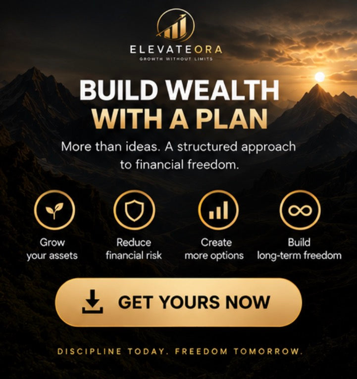 Wealth Building Overview